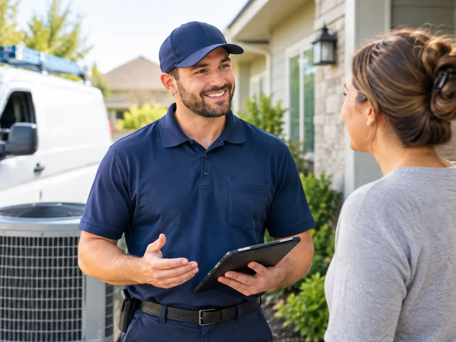 AC Installation Near Me Pembroke, NH FAQs